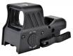 Holographic Red Dot Sight 4 Targets by JS-Tactical
